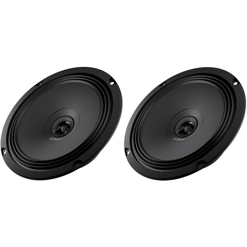 Audison Prima 6.5" (16.5cm) 2-Way Coaxial Car Speakers Speakers APX6.5 by Audison - CarAudioStuff