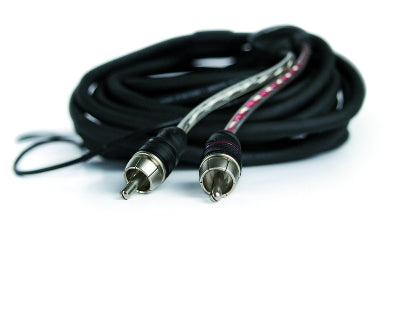 Connection Best BT2 100 Competition Grade RCA by Connection - CarAudioStuff