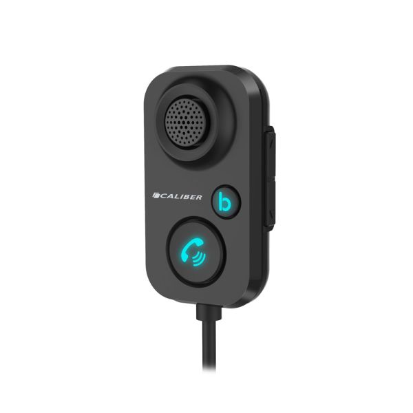 FM TRANSMITTER FOR BLUETOOTH MUSIC STREAMING