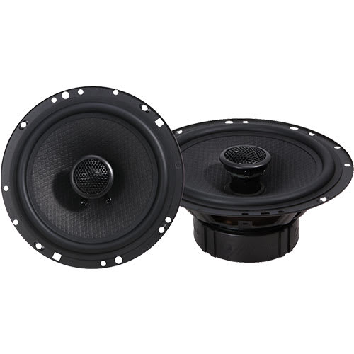 Audiocircle FL-X6 6.5″ 2-way Coaxial set