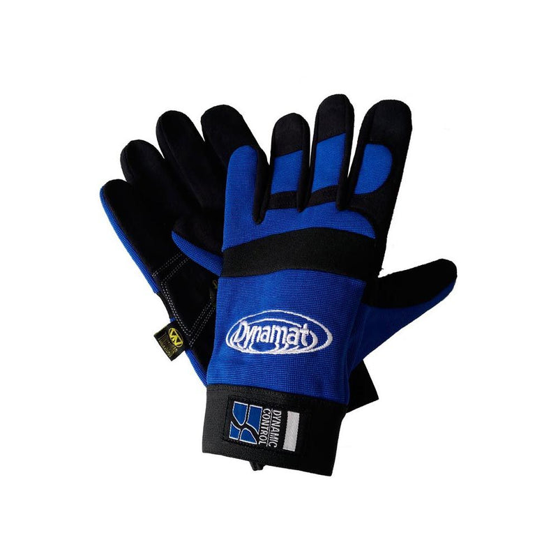 Dynamat Professional Grade Protective Anti-Vibrational Application Gloves by Dynamat - CarAudioStuff