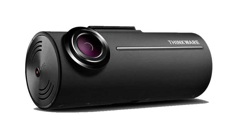Thinkware Dash Cam F100 by Thinkware - CarAudioStuff