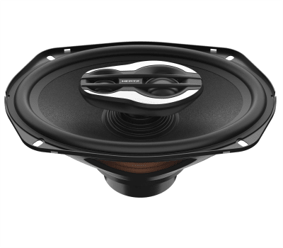 Hertz SPL Show SX 690 NEO high-power car speakers 6x9 by Hertz - CarAudioStuff