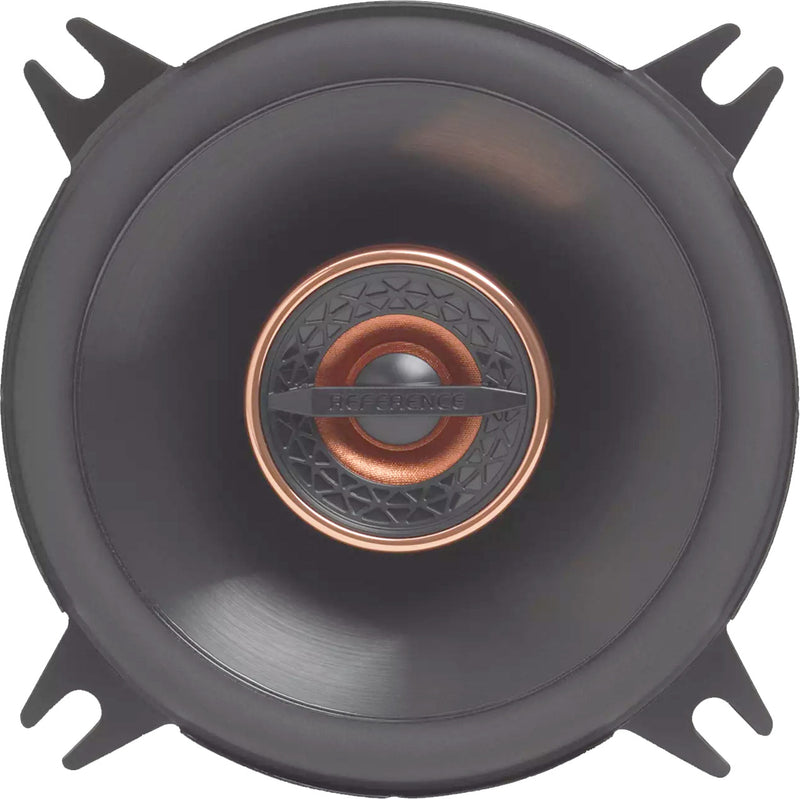 INFINITY REF4032CFX 4" (100mm) coaxial car speakers