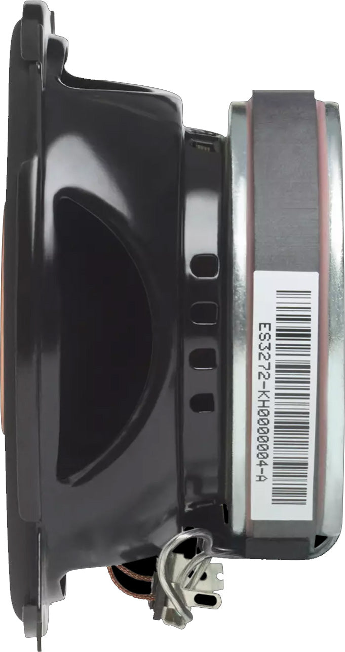 INFINITY REF4032CFX 4" (100mm) coaxial car speakers