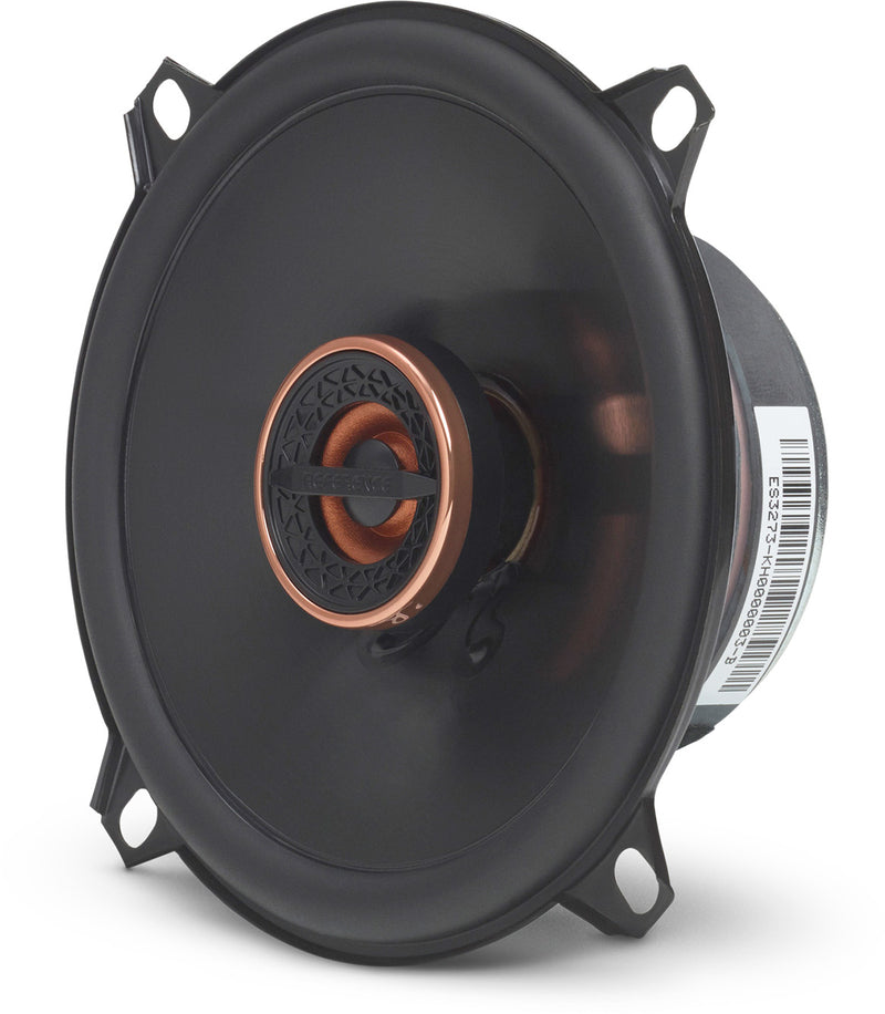 INFINITY REF5032CFX 5-1/4" (130mm) coaxial car speakers