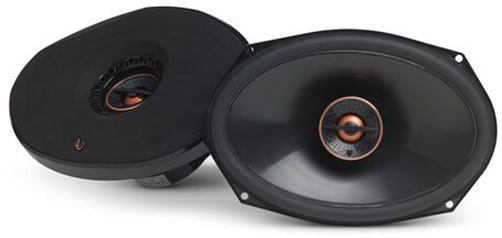 INFINITY REF9632IX 6" x 9" (152mm x 230mm) coaxial car speakers
