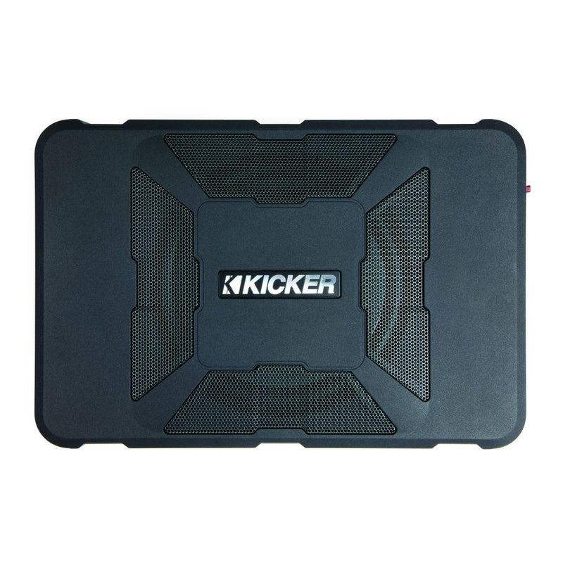 Ford Ranger gen 3 & 4 2011-2021 Kicker audio upgrade kit3 by Kicker - CarAudioStuff