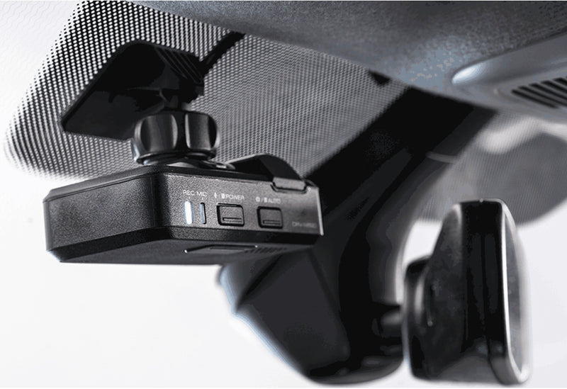 Kenwood Dashboard Camera DRV N520