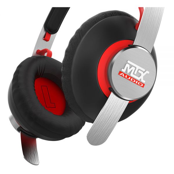 MTX IX3 Lightweight Headphones MTXIX3