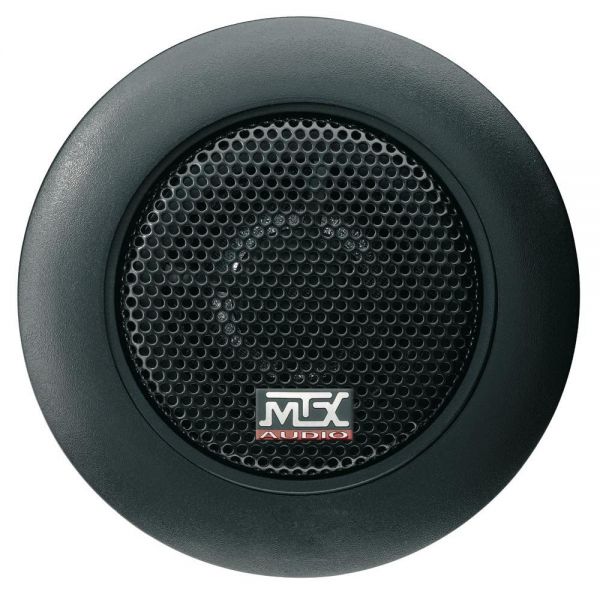 Terminator 6.5" (165 mm) 2-way Component Speakers MTXTR65S