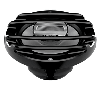 Hertz PowerSports HMX 6.5 S 2-way coaxial speakers