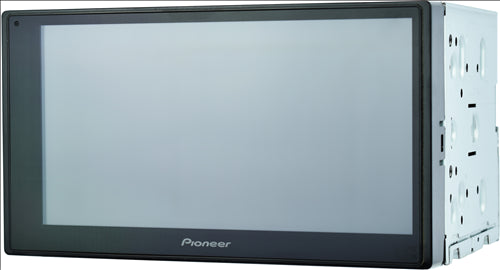 Pioneer Mechafree 6.8” Bluetooth DAB Headunit SPH DA360DAB