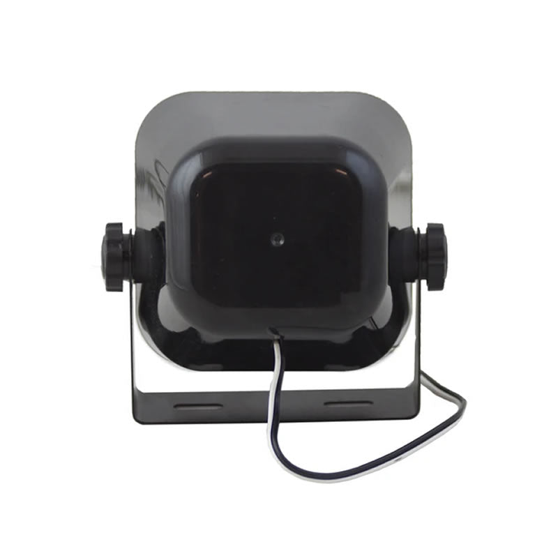 RetroSound 2-way 4-Inch Surface Mount Pod Speakers 45W TS42 by Retrosound - CarAudioStuff
