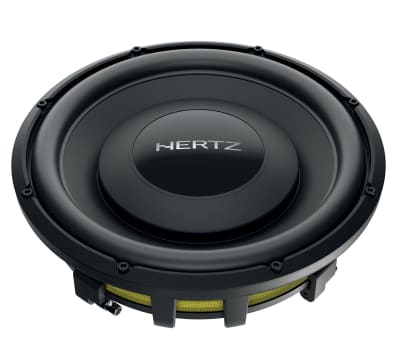 Hertz Mille MPS 300 S2 12inch subwoofer (2 ohm)