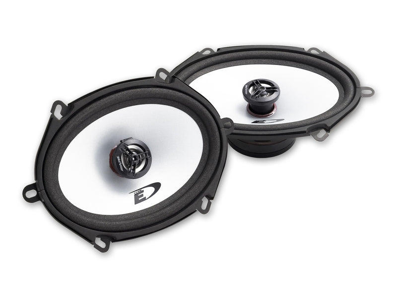 Alpine - 5X7" (13X18cm) Coaxial 2-Way Speaker- SXE-5725S