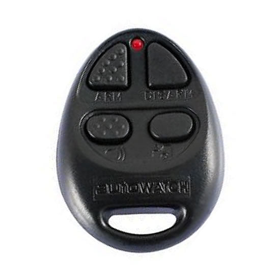 Autowatch Add On Alarm Remote Control 743300 by Autowatch - CarAudioStuff