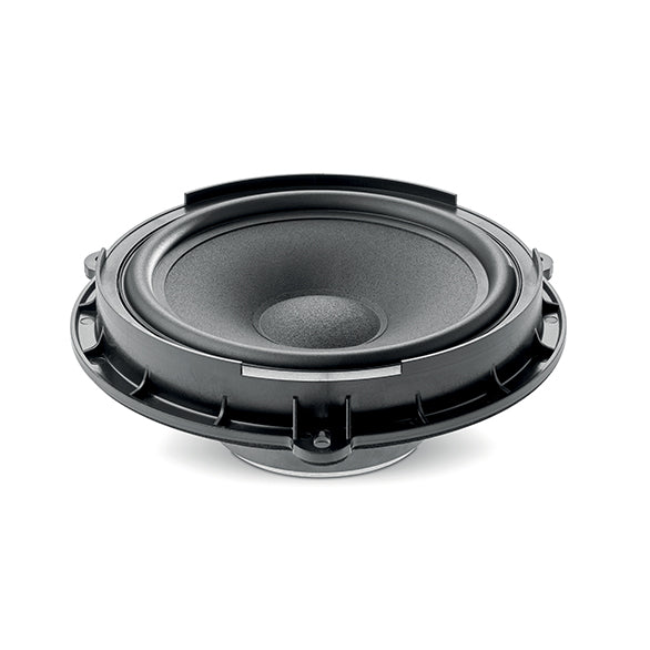 Focal Polyglass IS FORD 165 2-way component Upgrade Speakers