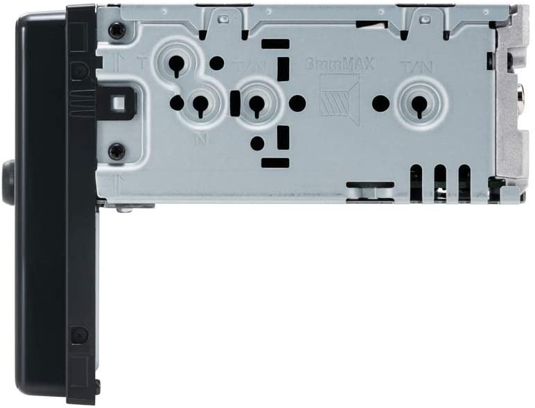 Sony Double DIN 6.2" (15.7cm) Bluetooth and WebLink XAV 1500 by Sony - CarAudioStuff