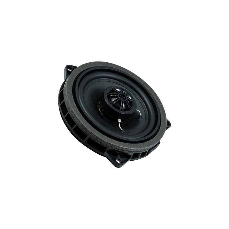 BuRock TAC-BR303F BMW 4" (100 mm) Coaxial Speaker System - Front