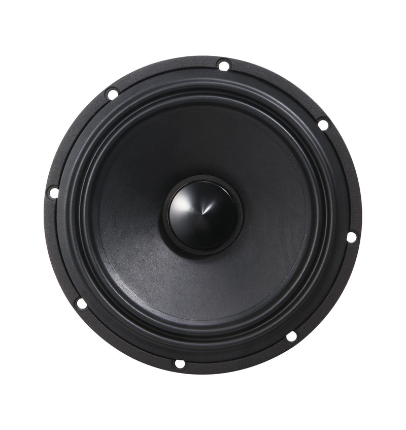 Audiocircle Pro-M3P 3.5 inch / 90 mm Midrange Speaker Set