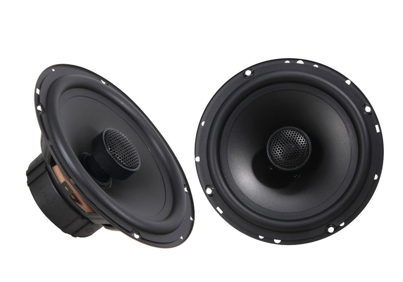 Audiocircle SL-X6 6.5″ Coaxial set