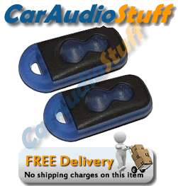 VW Polo Mk5 New Shape Easy DIY Install Remote Central Locking Upgrade Kit NEW by Meta System - CarAudioStuff