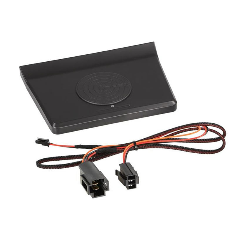 Wireless charging pocket - VW by Connects2 - CarAudioStuff