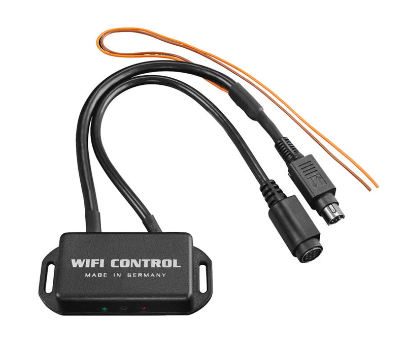 Helix Match Brax Wireless App DSP Control WIFI CONTROL by Helix - CarAudioStuff