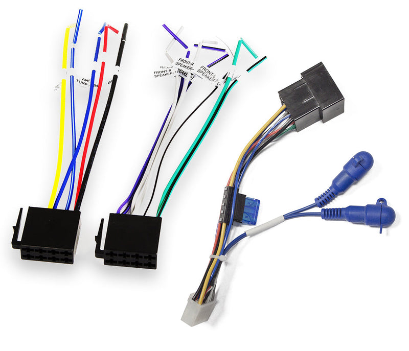 Replacement Wiring Harness